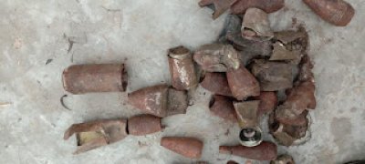 யாழ்.சாட்டியில் வெடிபொருட்களுடன் ஒருவர் கைது!