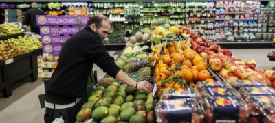 கனடாவில் மளிகைப் பொருட்கள் விலை குறைந்த இடம்?