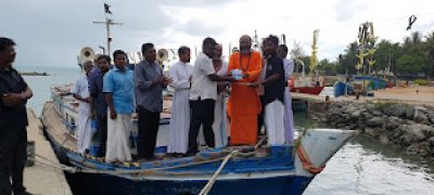 பொது வேட்பாளர் கோட்பாட்டின் கீழ் அனைத்து தரப்பினரையும் ஒன்றிணைக்க முயல்கின்றோம்!