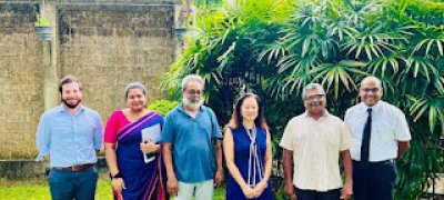 யாழ். வந்த அமெரிக்க தூதுவர் பல்வேறு தரப்பினரையும் சந்தித்தார்!
