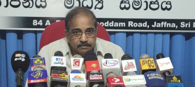 ஜனாதிபதி உரை பொய்களும் புனை கதைகளும் நிறைந்தது. வரிசைகளை நிறுத்தி தலைமேல் கடன் சுமை இது சாதனையா?. சுரேஷ் கேள்வி.