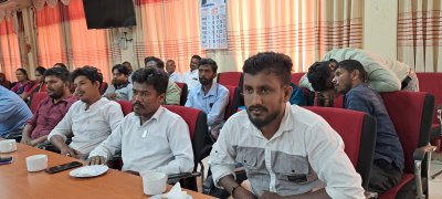 உண்மை ஒற்றுமை மற்றும் நல்லிணக்க ஆணைக்குழுவிற்கான (CTUR) உத்தேச சட்ட வரைவிற்கான ஆலோசனைகளை பெறுவதற்கான கலந்துரையாடல்