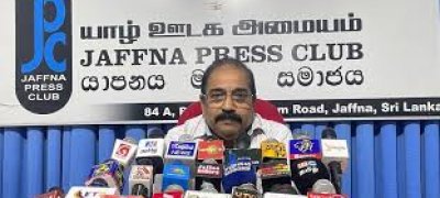 தேர்தலை பகிஷ்கரிப்பதும் . பொது வேட்பாளரை நிறுத்துவதும் ஒன்றல்ல!