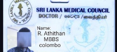 யாழில் கைதான போலி வைத்தியர் பல பெண்களிடமும் பண மோசடியில் ஈடுபட்டுள்ளமை தெரியவந்துள்ளது!