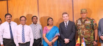 புலம்பெயர் உறவுகள் சிறந்த பொறிமுறையின் கீழ் நிதியுதவிகளை மேற்கொள்ள வேண்டும்!