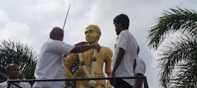 பொன். சிவகுமாரனின் 50ஆவது ஆண்டு நினைவு தினம்!