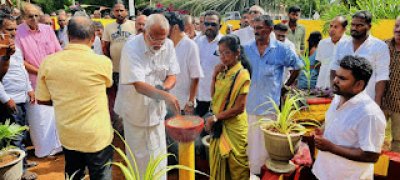 இயக்க வேறுபாடுகளின்றி மறைந்த அனைத்து தலைவர்களுக்கும் சிலை அமைப்பேன்!