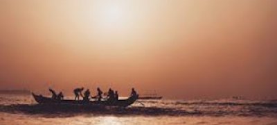 அனலைதீவில் கடற்தொழிலுக்கு சென்ற இருவரை காணவில்லை!