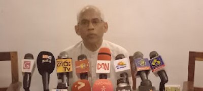 காணாமலாக்கப்பட்டோர் பிரச்சினைக்காக குரல் கொடுப்போம்!