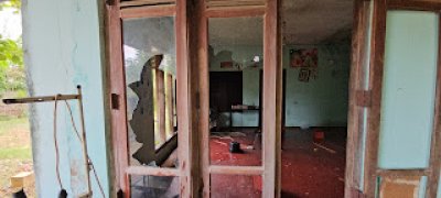 யாழில். பட்டப்பகலில் வீடுடைத்து கொள்ளை - ஒருவர் கைது!