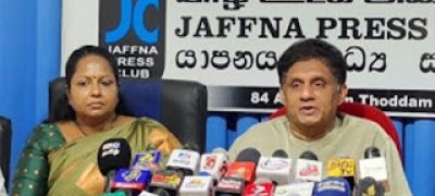 மண்டைதீவில் சர்வதேச கிரிக்கெட் மைதானம் அமைப்பேன்!