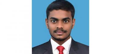 மருத்துவ துறைக்கு தெரிவான மாணவன் நீரில் மூழ்கி உயிரிழப்பு!
