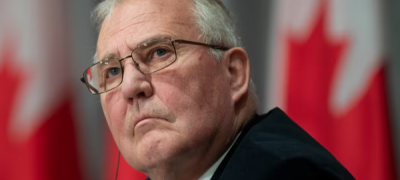 பாதுகாப்பு செலவுகள் அதிகரிக்கும் கனடா!