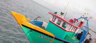 யாழில், நான்கு தமிழக கடற்தொழிலாளர்கள் கைது!
