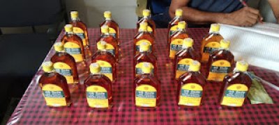 யாழில் ஐவர் கைது!