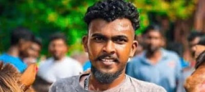 நெடுந்தீவில் இளைஞன் படுகொலை!