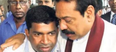 ஜே.வி.பியினரே எமக்கு ஆயுதங்களை வழங்கினார்கள்!