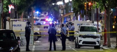 அமெரிக்காவில் வெற்றி கொண்டாட நிகழ்ச்சியில் துப்பாக்கிச்சூடு! 3 பேர் உயிரிழப்பு