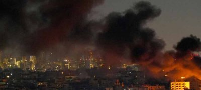 நிதிநெருக்கடியை ஏற்பட்டுத்த திட்டம்; ஹெஸ்புல்லா வங்கிகளை இலக்குவைத்து இஸ்ரேல் தாக்குதல்!