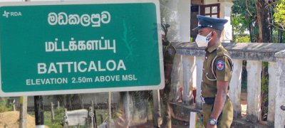 மட்டக்களப்பில் பிள்ளையான் குழுவின் அட்டகாசம் ஆரம்பம்: நள்ளிரவில் நடந்த மிரட்டல்