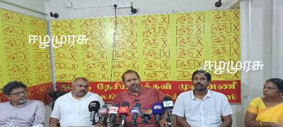சுமந்திரனின் கோரிக்கையை நிராகரித்த கஜேந்திரகுமார்..!