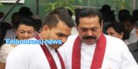 நாமலால் நிராகரிக்கபட்ட மகிந்தவின் அழைப்பு!