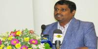யாழ். பல்கலைக்கழக கலைப்பீடாதிபதியின் அதிரடி முடிவு : அதிர்ச்சியில் பலர்