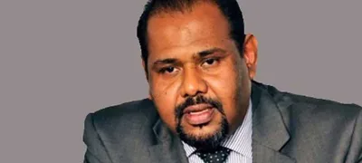 கஜேந்திரகுமார் பொன்னம்பலம் இலங்கை தமிழர்களின் எதிர்கால அரசியல் தலைவராக வருவாரா?