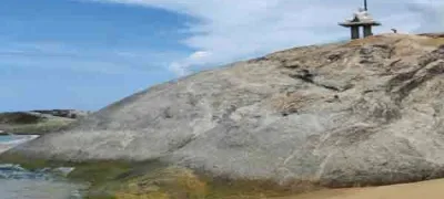 உகந்தைமலை முருகன் ஆலய சூழலில் முளைத்த புத்தர் சிலை; சர்ச்சையை கிளப்பிய விவகாரம்!