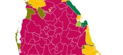 உள்ளூராட்சி மன்றத் தேர்தல் 2025: வடக்கு மற்றும் கிழக்கு மாகாணங்களின் முடிவுகள் குறித்த ஒரு ஆய்வு!