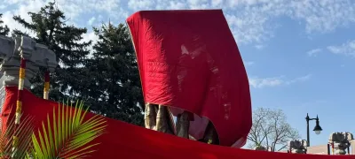 "கனடாவில் அடுத்த தமிழின அழிப்பு நினைவுத்தூபி: தமிழ் டயஸ்பொறாவின் வரலாற்றுச் சாதனை"