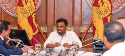 அமெரிக்க வர்த்தக பிரதிநிதி அலுவலகத்தின் (USTR) அழைப்பின் பேரில், வாஷிங்டன், டீ சீ.யில் நடைபெறும் வரி விதிப்பு தொடர்பான கலந்துரையாடல்!