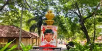 சிவகுமாரனின் 51ஆவது ஆண்டு நினைவேந்தல் நிகழ்வுகள் யாழ். பல்கலையில் முன்னெடுப்பு!