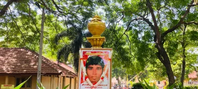 சிவகுமாரனின் 51ஆவது ஆண்டு நினைவேந்தல் நிகழ்வுகள் யாழ். பல்கலையில் முன்னெடுப்பு!