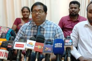 யாழ். பல்கலைக்கழக விவசாய பீடத்தின் வறண்ட வலயம் தொடர்பான 11ஆவது சர்வதேச மாநாடு
