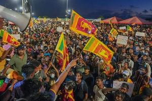 சர்ச்சைக்குள்ளான ரணிலின் தீர்மானத்தை வரவேற்கும் அரசியல்வாதி