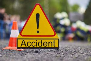 தென் அதிவேக வீதியில் கோர விபத்து: இரண்டு பெண்கள் பலி