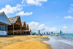 இலங்கை கடற்கரையை அண்டிய கட்டடங்களுக்கு அபராதம்