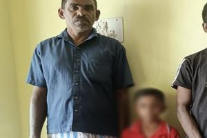தமிழகத்தில் தஞ்சம் அடைந்த இலங்கைத் தமிழர்கள்!