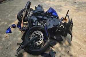 கனடா செல்ல தயாராக இருந்த இளைஞன் விபத்தில் சிக்கி உயிரிழந்துள்ளார். - யாழில் சோகம்!