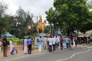 2ம் சங்கிலியனின் 405வது சிரார்த்ததினம்!