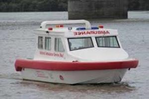 யாழ் - தீவுகளுக்கு இடையிலான அம்புலன்ஸ் படகு சேவை கைவிடப்பட்டுள்ளது!