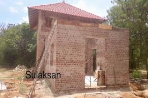 எதிர்ப்புக்களை மீறி தையிட்டி விகாரைக்கு அருகில் புதிய கட்டடம் - மூடி மறைக்க முயற்சித்த யாழ்.மாவட்ட பதில் செயலர்!