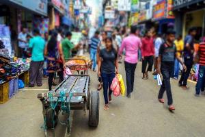 இலங்கையில் குறைந்த வருமானம் பெறும் மக்களுக்கு முக்கிய அறிவிப்பு!
