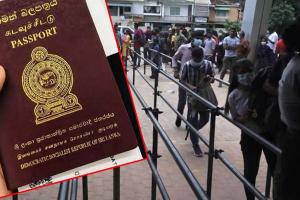 வீசா அனுமதி கட்டணத்தில் மாற்றமில்லை : அமைச்சரவை தீர்மானம்