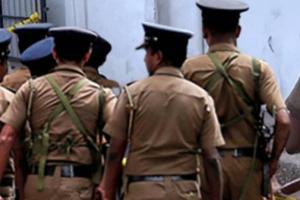 ஒரே நாளில் பாதாள உலகக் குழுக்களைச் சேர்ந்த 11 பேர் கைது!