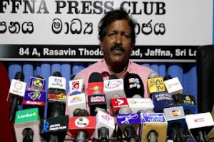 மகாவலி எல் வலயம் என்பது தமிழர்களுக்கான மரண பொறி!