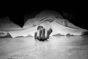 யாழில். கடற்தொழிலுக்கு சென்றவர் கடலில் மயங்கி விழுந்து உயிரிழப்பு