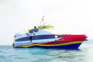 நாகை - காங்கேசன்துறை கப்பல் சேவை நாளை இடம்பெறாது - 17 ஆம் திகதி ஒத்திவைப்பு!