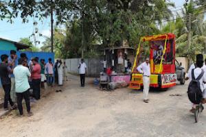 வல்வெட்டித்துறையில் முள்ளிவாய்க்கால் கஞ்சி வார்ப்பு!